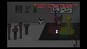 Captain Disaster in: Death Has A Million Stomping Boots