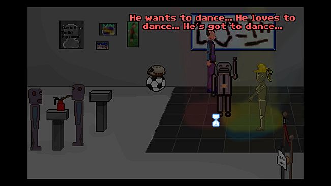 Captain Disaster in: Death Has A Million Stomping Boots