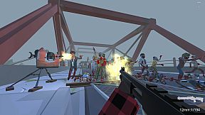 The Last Town: Excape