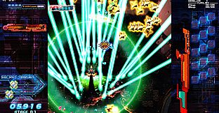 The Hurricane of the Varstray -Threat of third force-