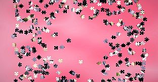 Jigsaw Stories