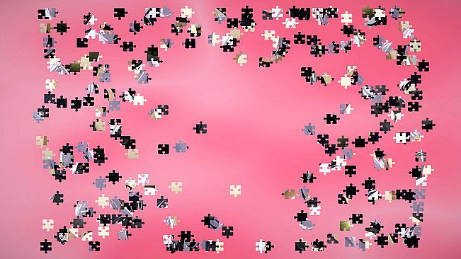 Jigsaw Stories