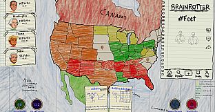 That's My President!