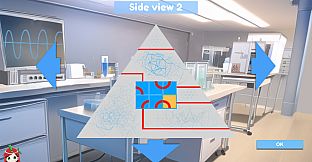 Sweet Science – The Girls of Silversee Castle