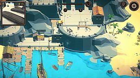 Hidden World 10 Top-Down 3D