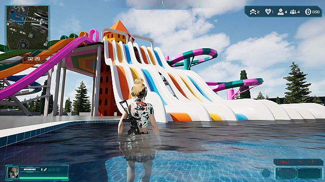 Legend Battles: Bellona