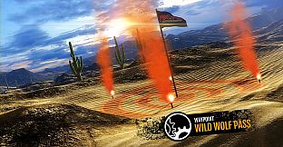 MX vs. ATV Supercross Encore - Copper Canyon Open World