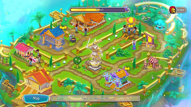 Hermes: Sibyls' Prophecy