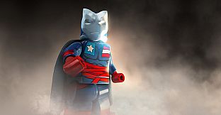 LEGO MARVEL's Avengers - The Thunderbolts Character Pack