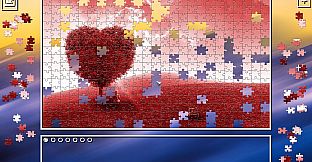 Super Jigsaw Puzzle: Generations - Fantasy