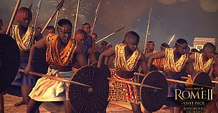 Total War: ROME II - Daughters of Mars Unit Pack