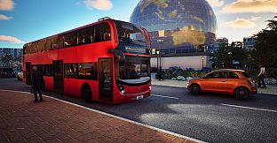 Bus Simulator 27