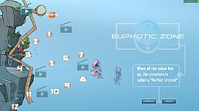 Operation: Forge the Deep