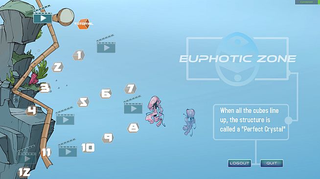 Operation: Forge the Deep