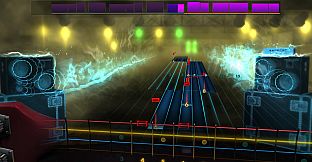 Rocksmith 2014 Edition – Remastered – Shania Twain - “That Don’t Impress Me Much”