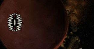 AI War: Children of Neinzul