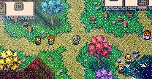 Mythstal: Shadow of the Sun