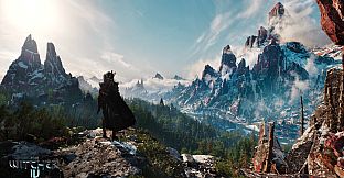 The Witcher 4