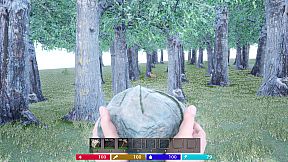 Wildlands Resurgence