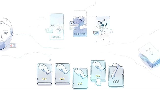 Frost 2 - Survival Roguelike Deckbuilder