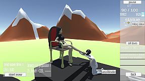 Femdom Tower Defence