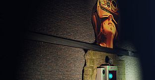 Rest House II VR expanison