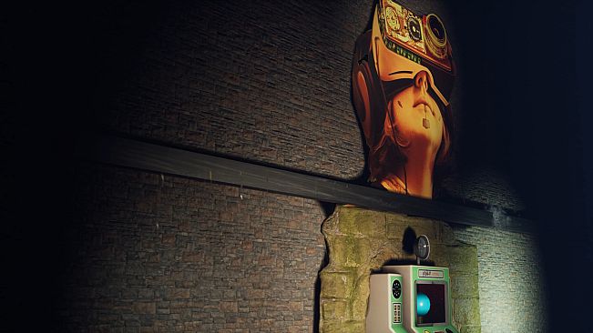 Rest House II VR expanison