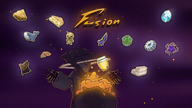 Fusion
