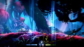 Ori and the Will of the Wisps