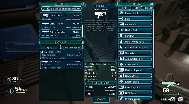 Ghostship Chronicles