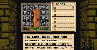 8-bit Adventure Anthology: Volume I