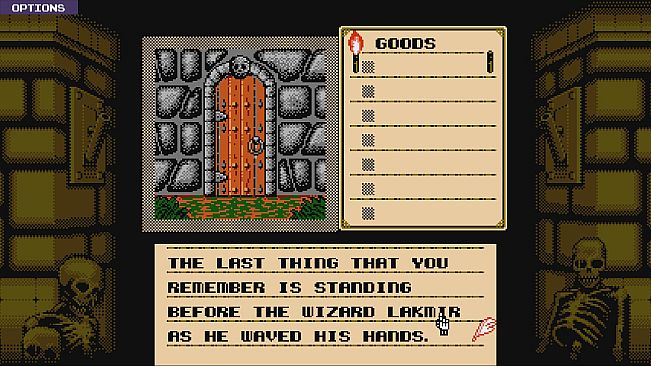 8-bit Adventure Anthology: Volume I