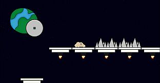 The Tales of the Magical Space Dough: Rebaked