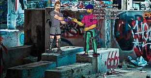 Red Mist: Rivers of Blood