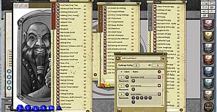 Fantasy Grounds - PFRPG Compatible Adventure: The Bleeding Hollow