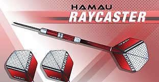 Dan Sisal's 501 Darts Trainer