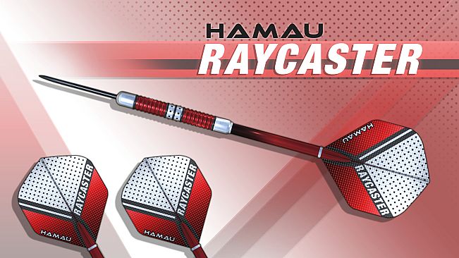 Dan Sisal's 501 Darts Trainer