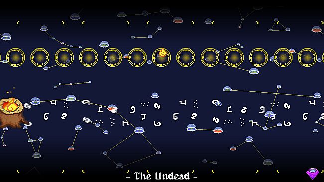 Fate of Fire: Kyvedy Guardiah