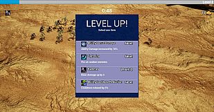 MULTIVERSAL TIME SURVIVORS