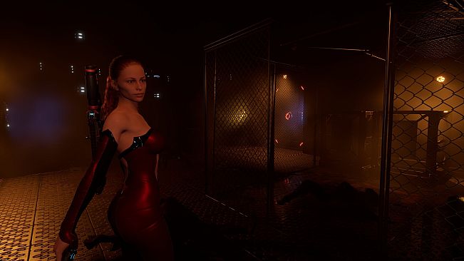 Werewolf: The Inner Beast