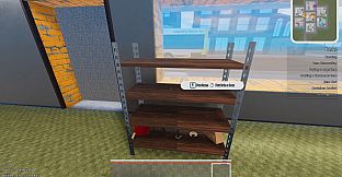 Picker Magnate Simulator