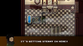 Shelter from the Storm