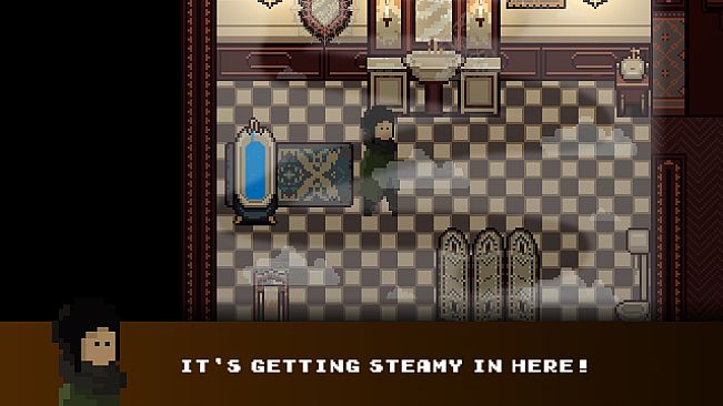 Shelter from the Storm