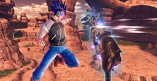 DRAGON BALL XENOVERSE 2 - Extra DLC Pack 2