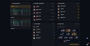 Zattrick Manager