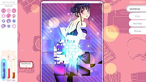 Hentai Mosaique Fix-IT Shoppe