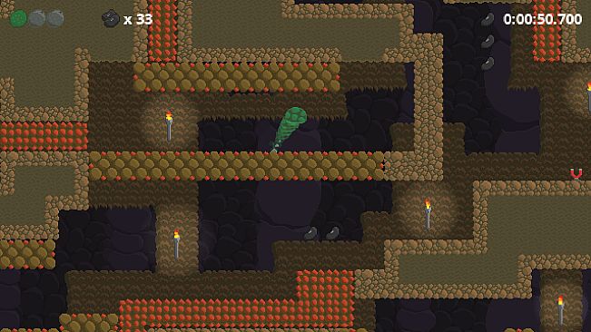 Run Jump Rabbit Turtle