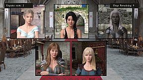 Whispers of the Citadel