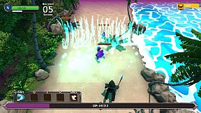 Paradise Defense Force