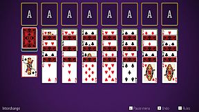 Forty Thieves Solitaire Collection